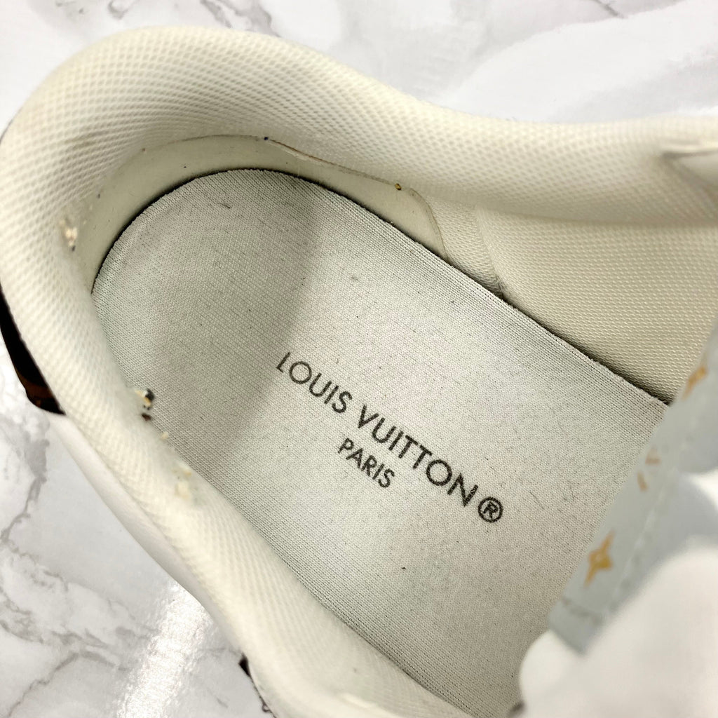 LOUIS VUITTON Charlie sneakers