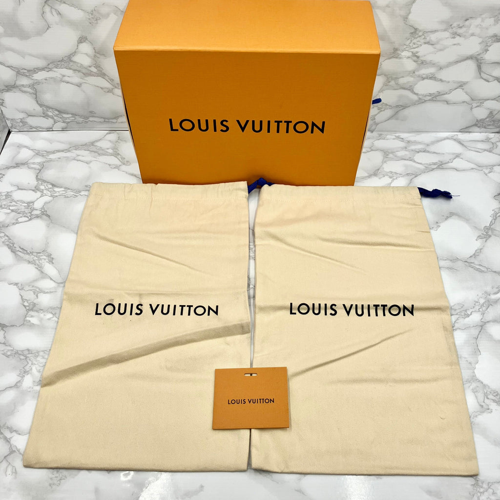 LOUIS VUITTON Charlie sneakers