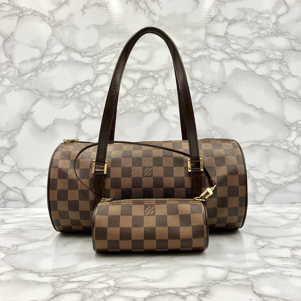 LOUIS VUITTON Damier papillion