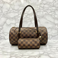 LOUIS VUITTON Damier papillion