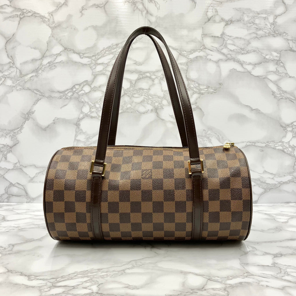 LOUIS VUITTON Damier papillion