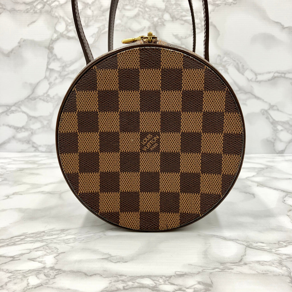 LOUIS VUITTON Damier papillion
