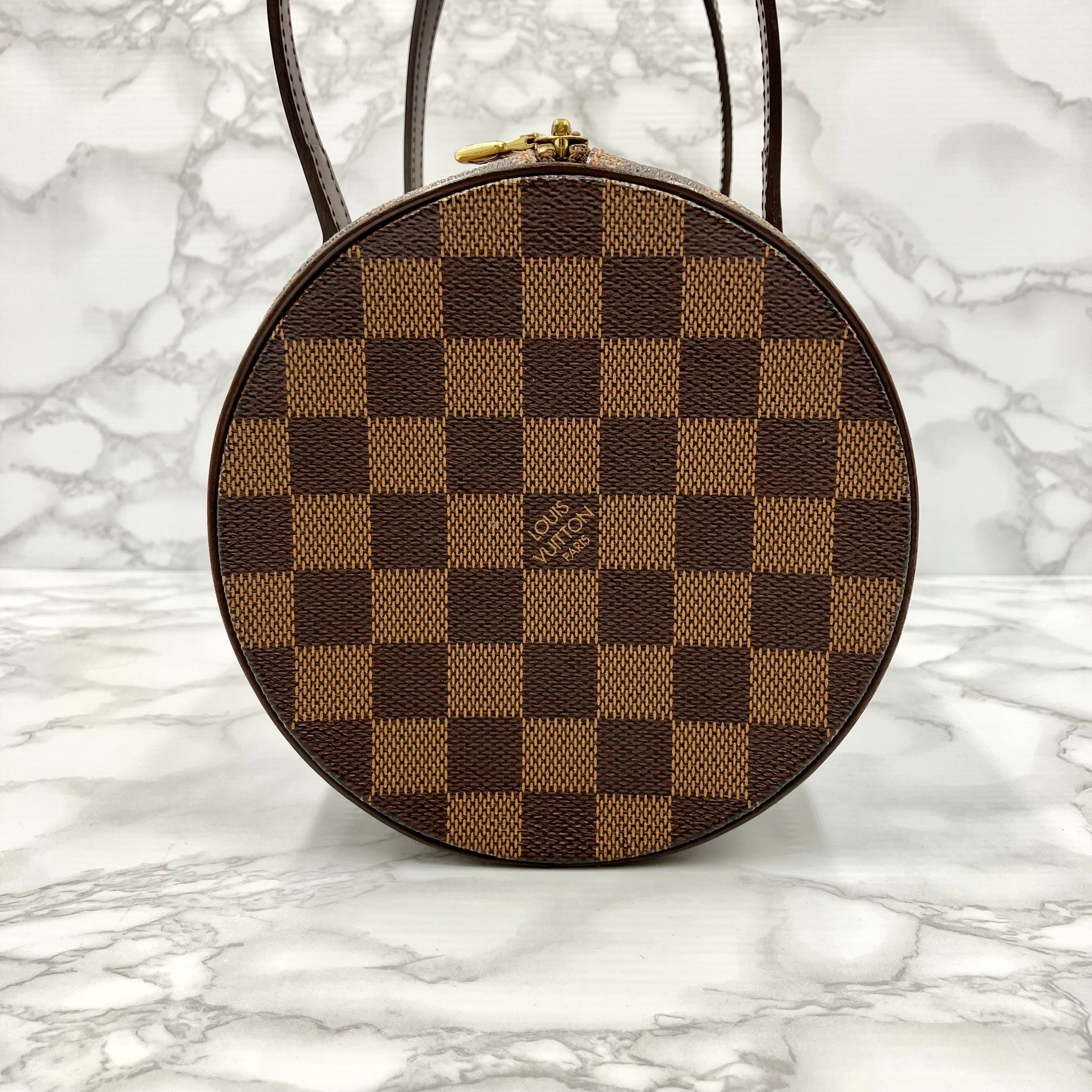 LOUIS VUITTON Damier papillion