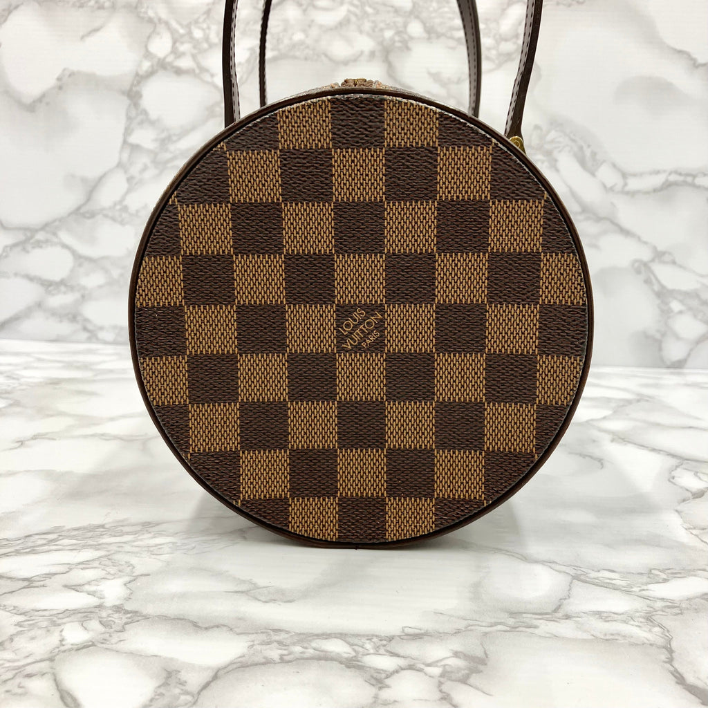 LOUIS VUITTON Damier papillion