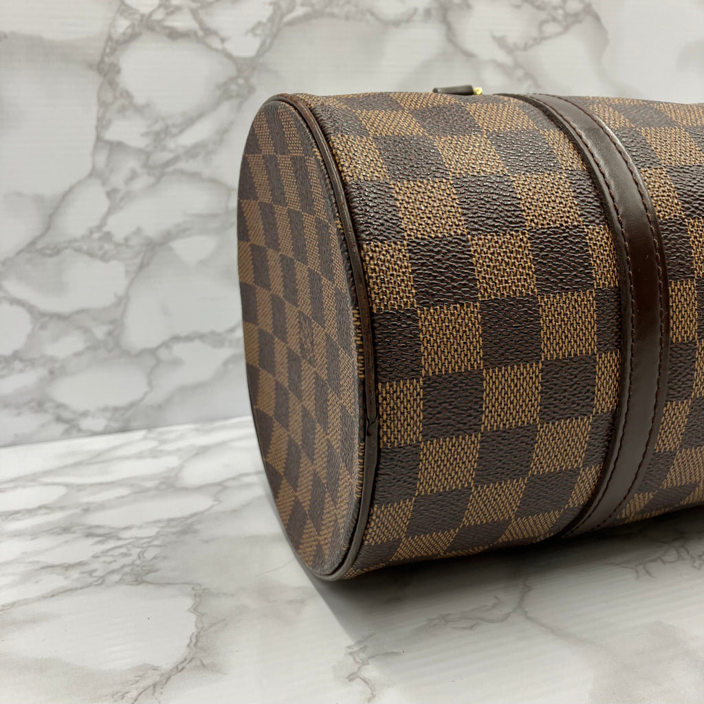 LOUIS VUITTON Damier papillion