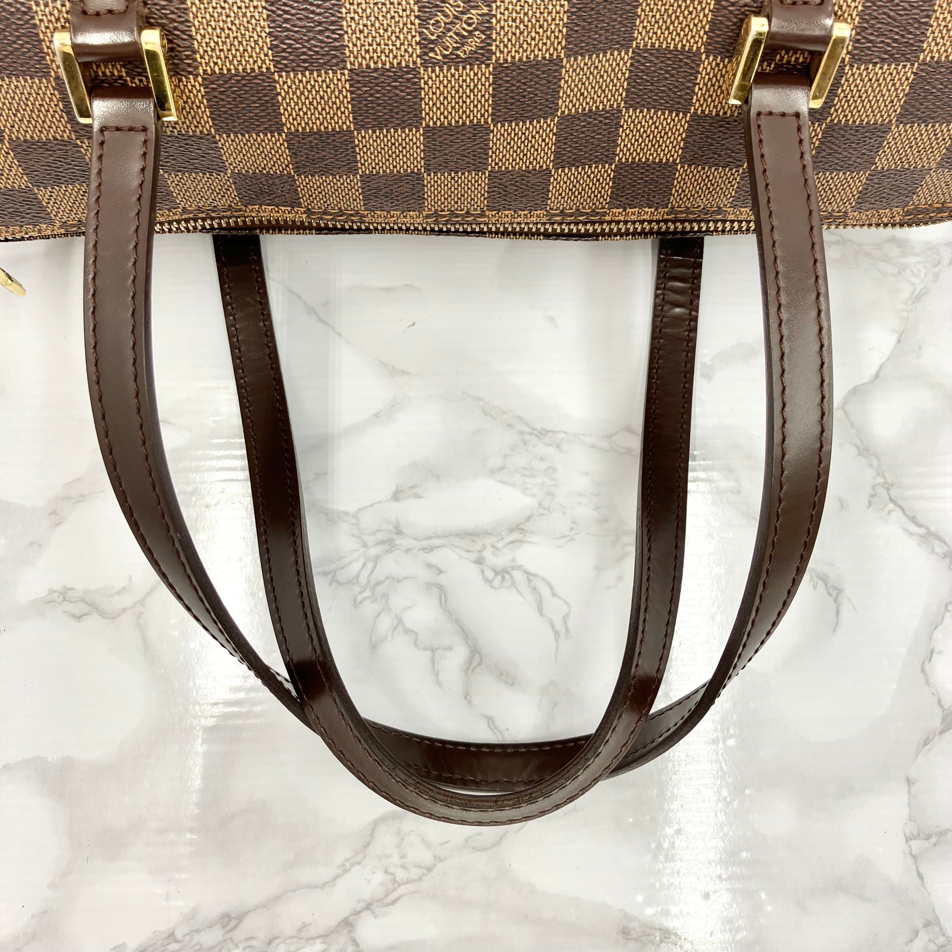 LOUIS VUITTON Damier papillion