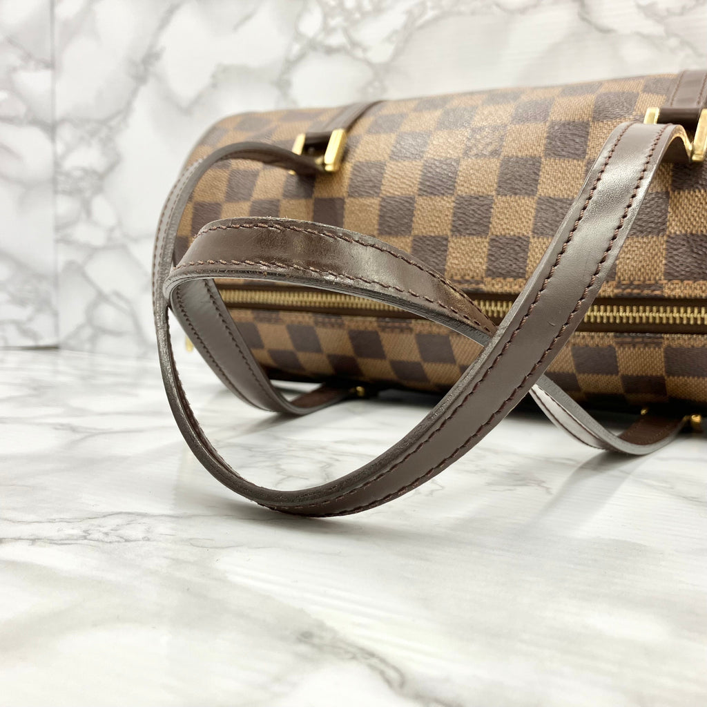 LOUIS VUITTON Damier papillion