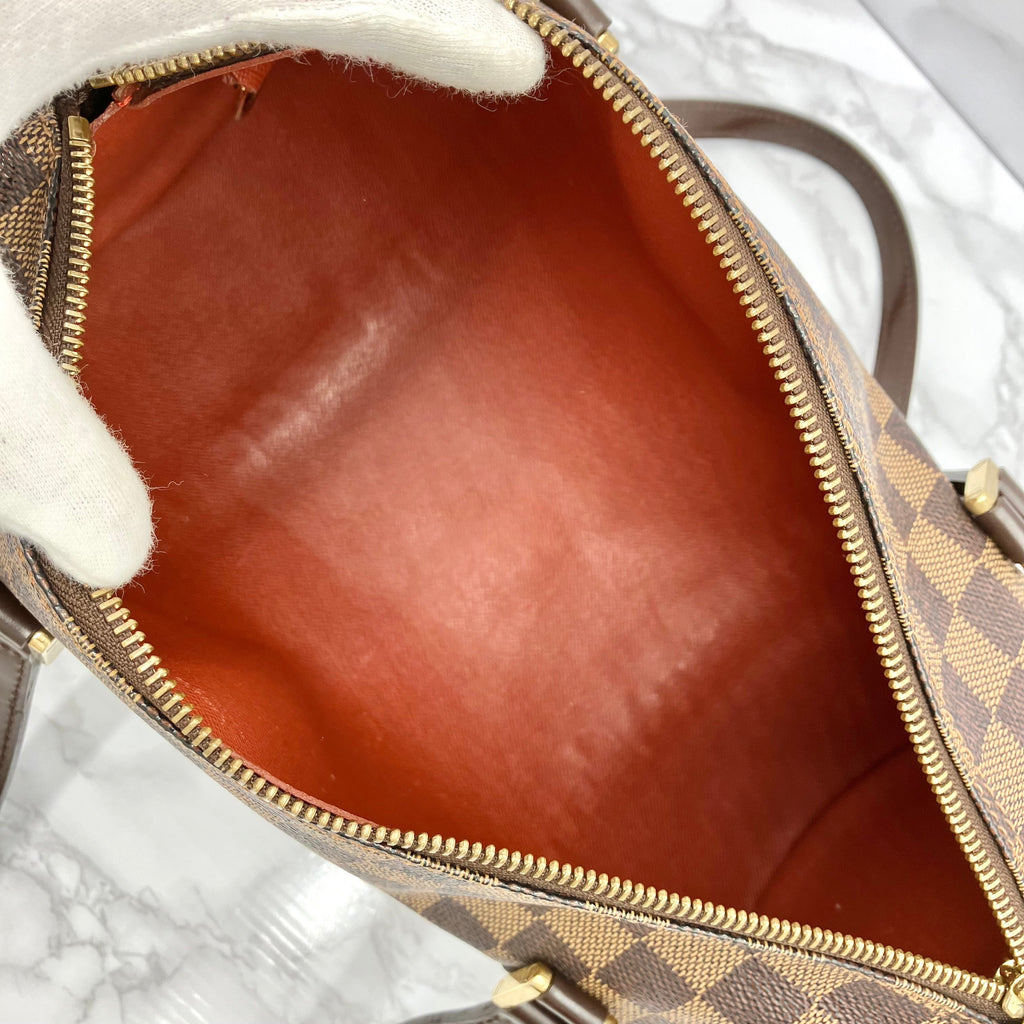 LOUIS VUITTON Damier papillion