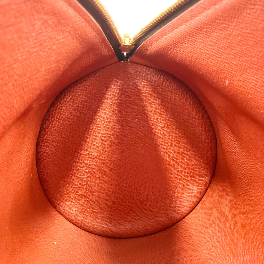 LOUIS VUITTON Damier papillion