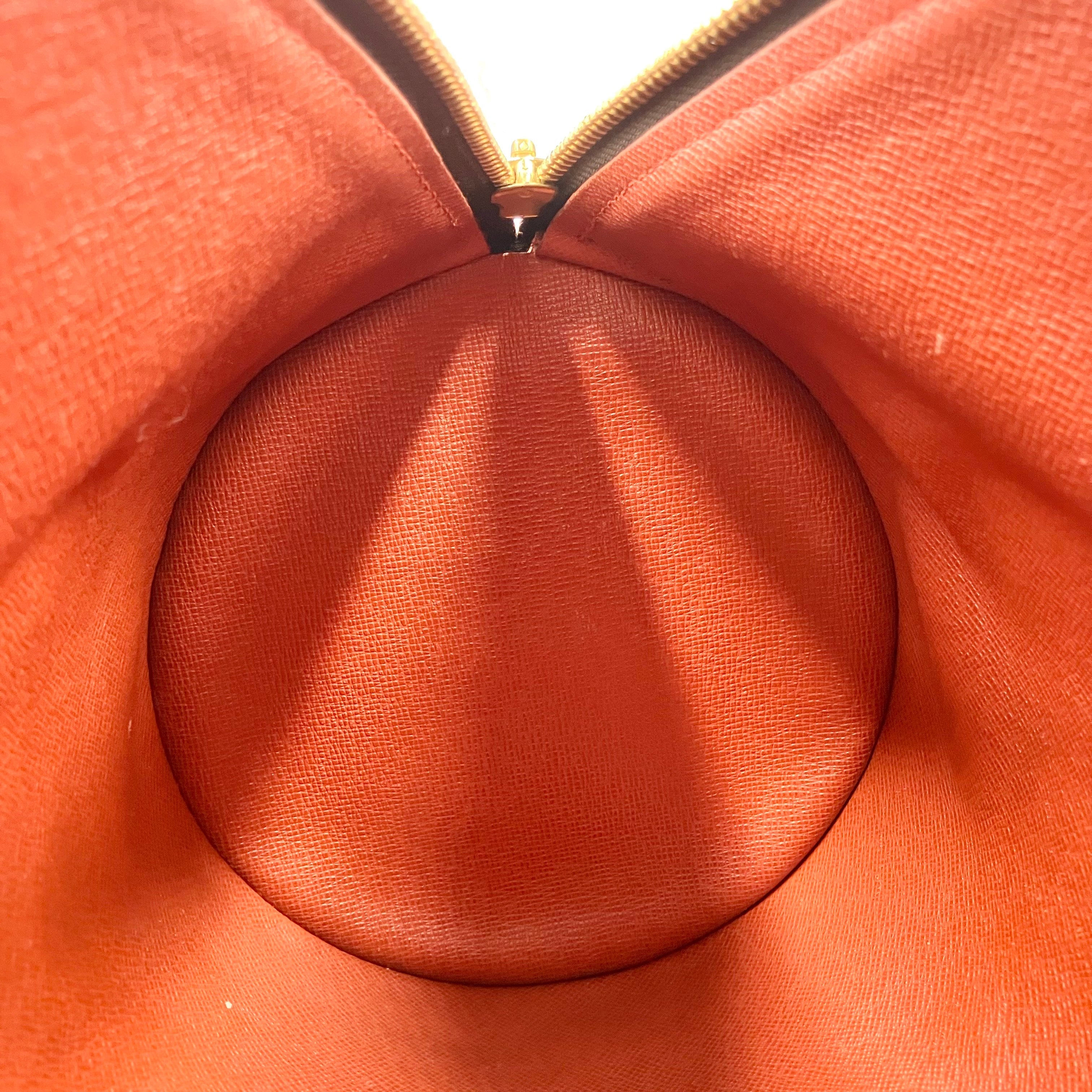 LOUIS VUITTON Damier papillion