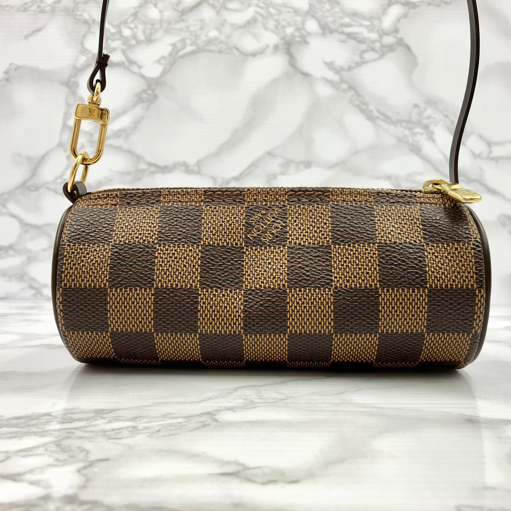 LOUIS VUITTON Damier papillion