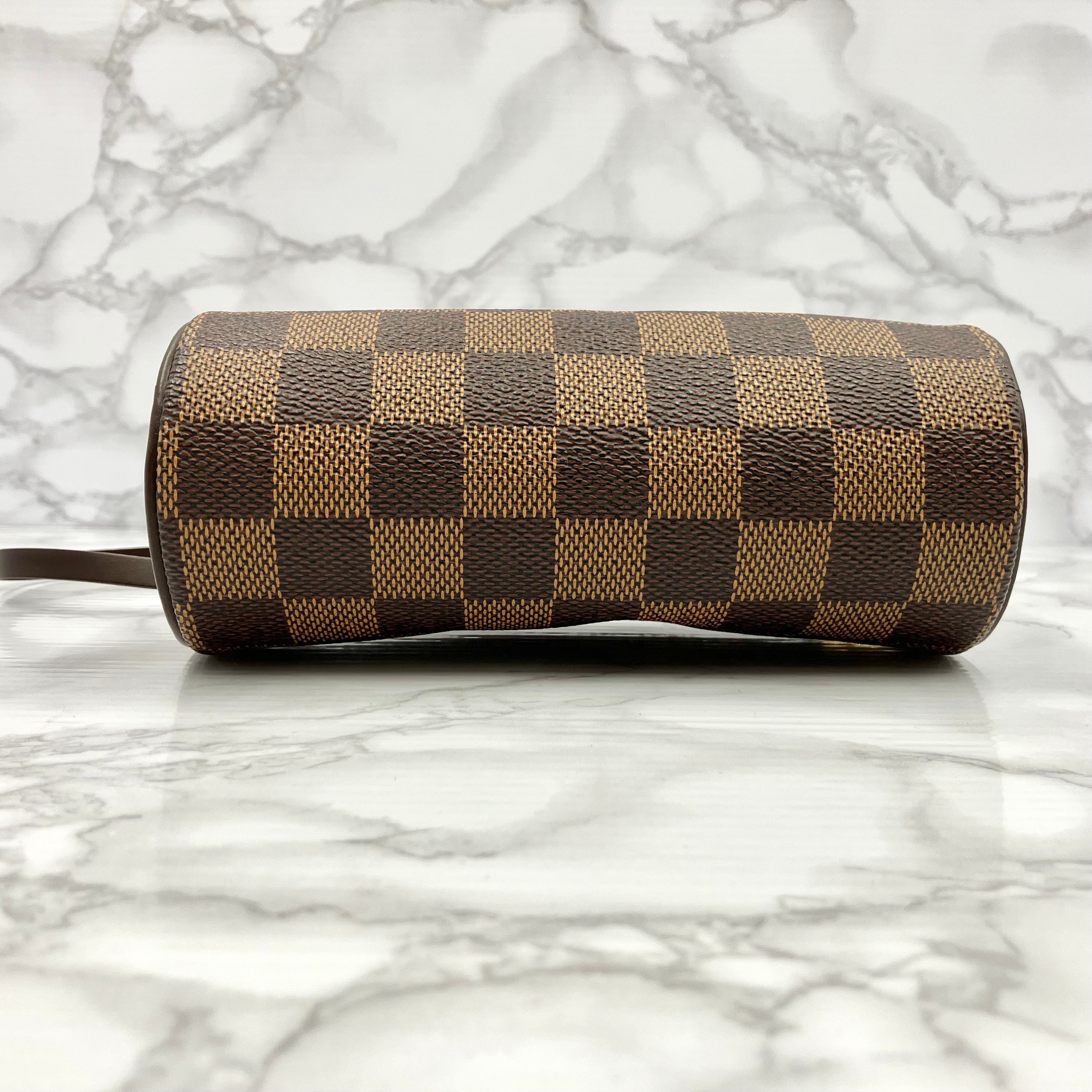 LOUIS VUITTON Damier papillion
