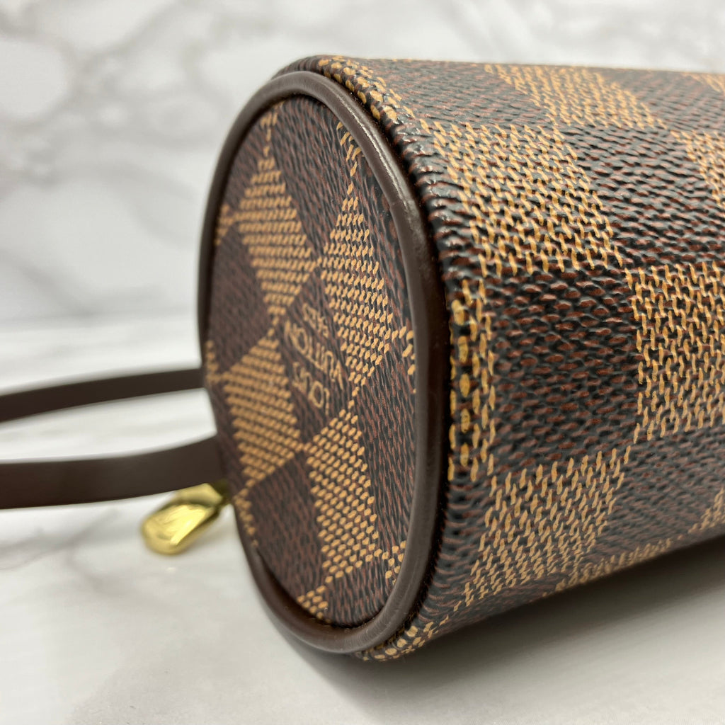 LOUIS VUITTON Damier papillion