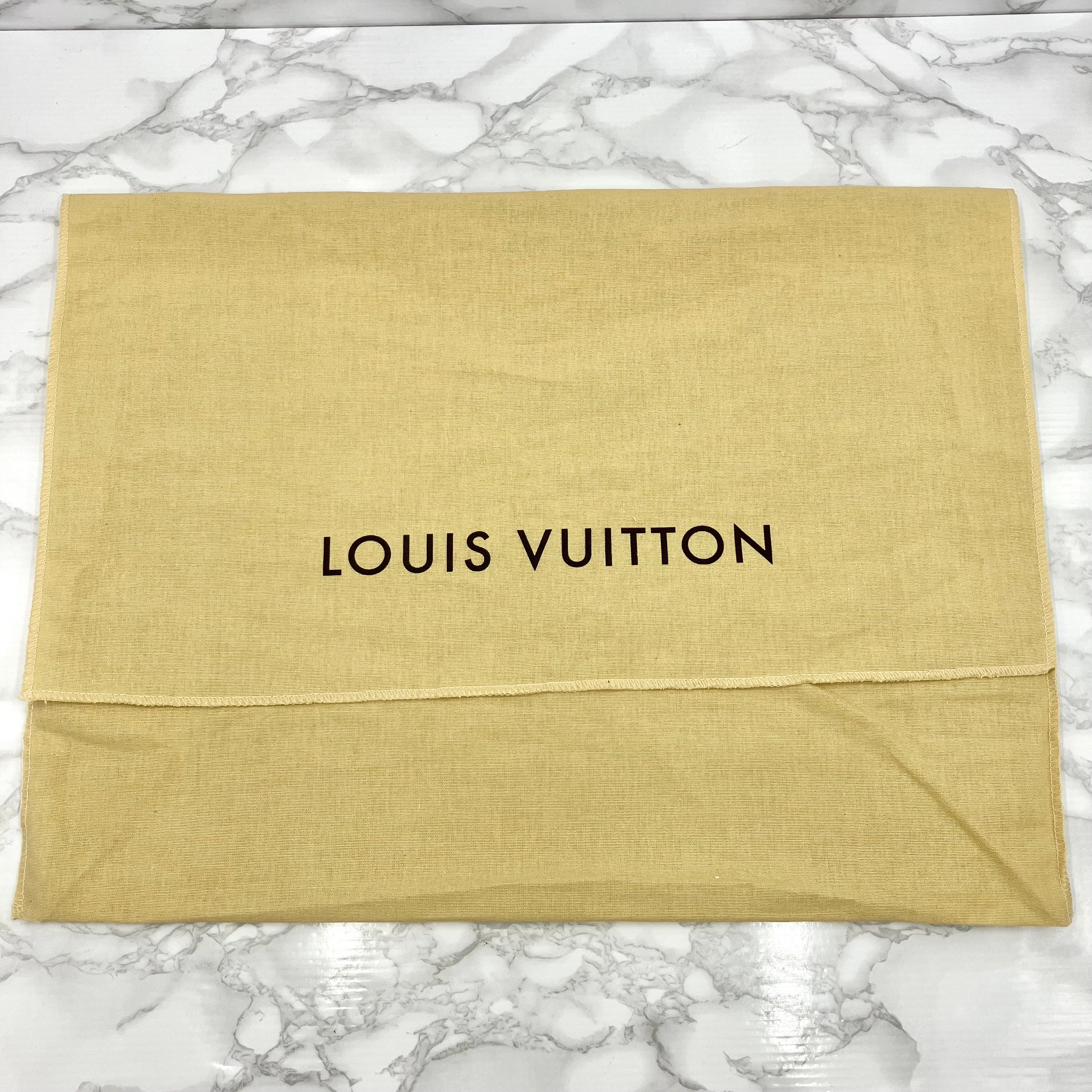 LOUIS VUITTON Damier papillion