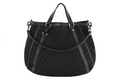Large Brown Convertible Abbey Hobo