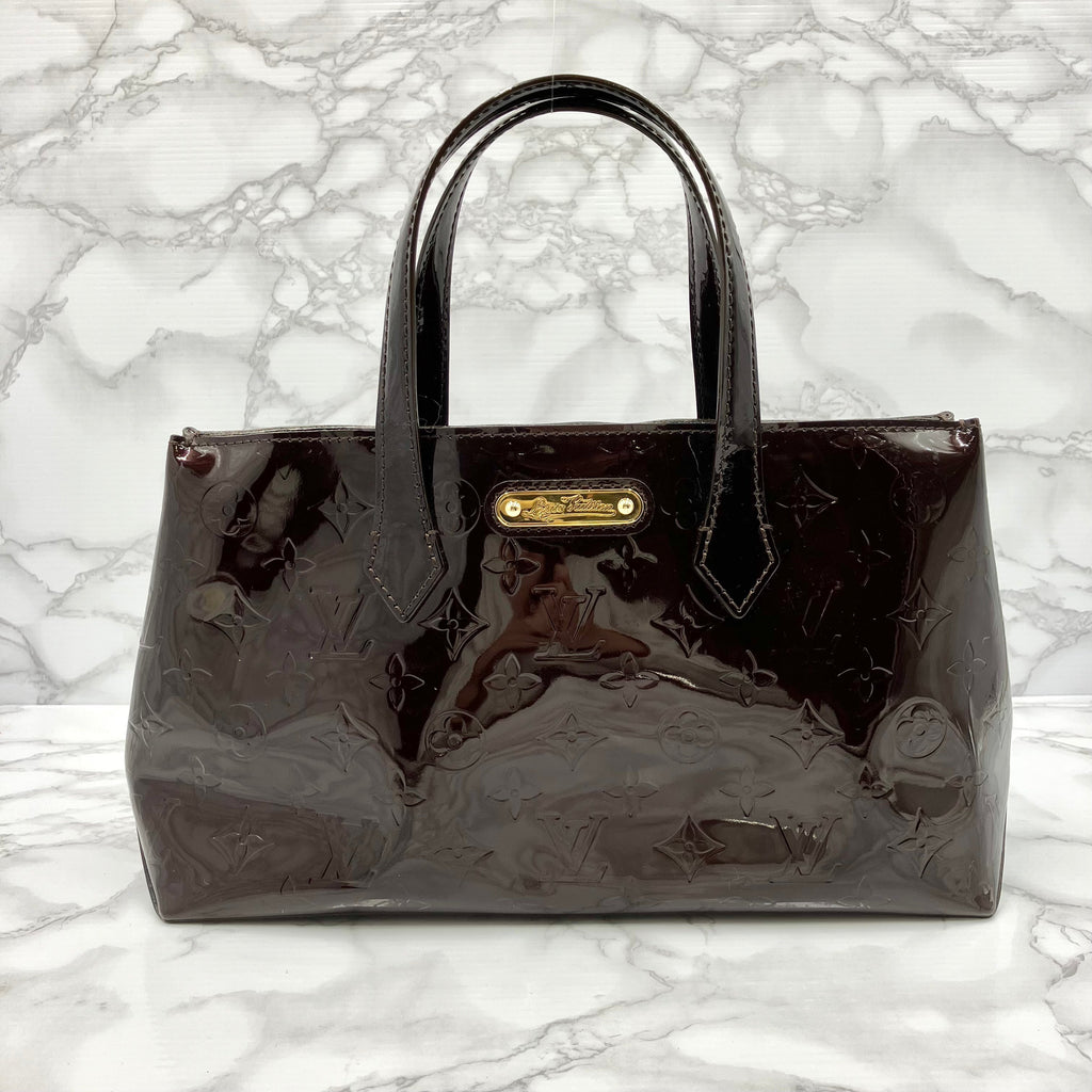 LOUIS VUITTON Wilshire PM