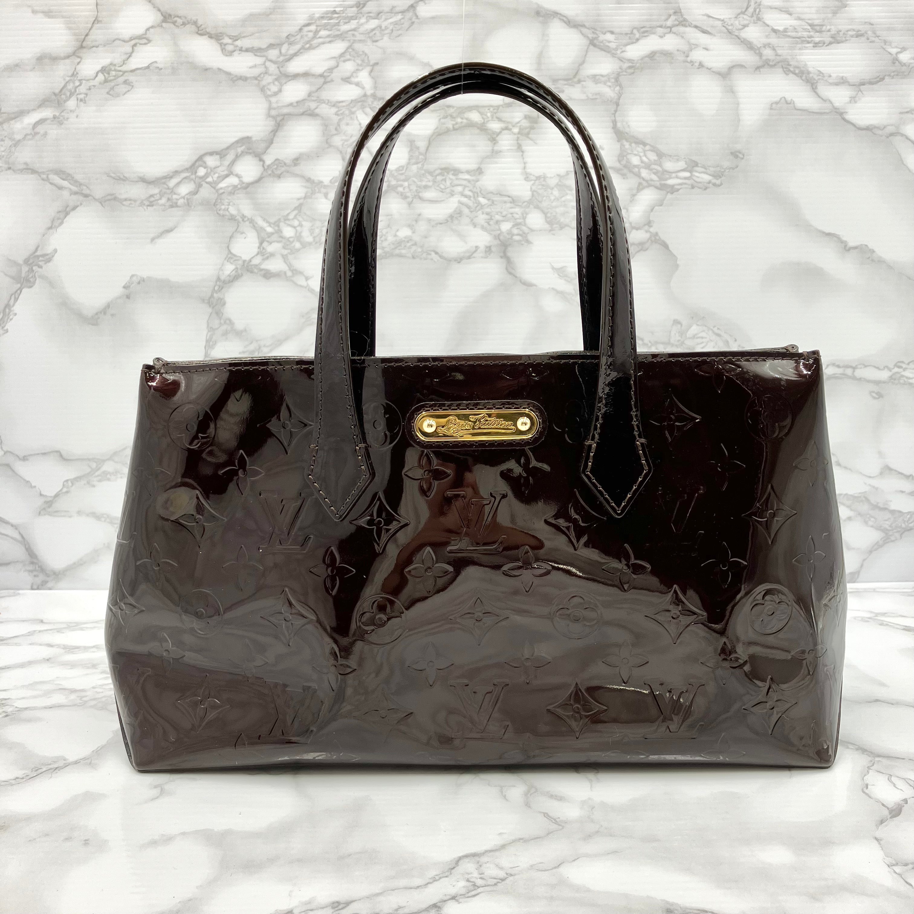 LOUIS VUITTON Wilshire PM