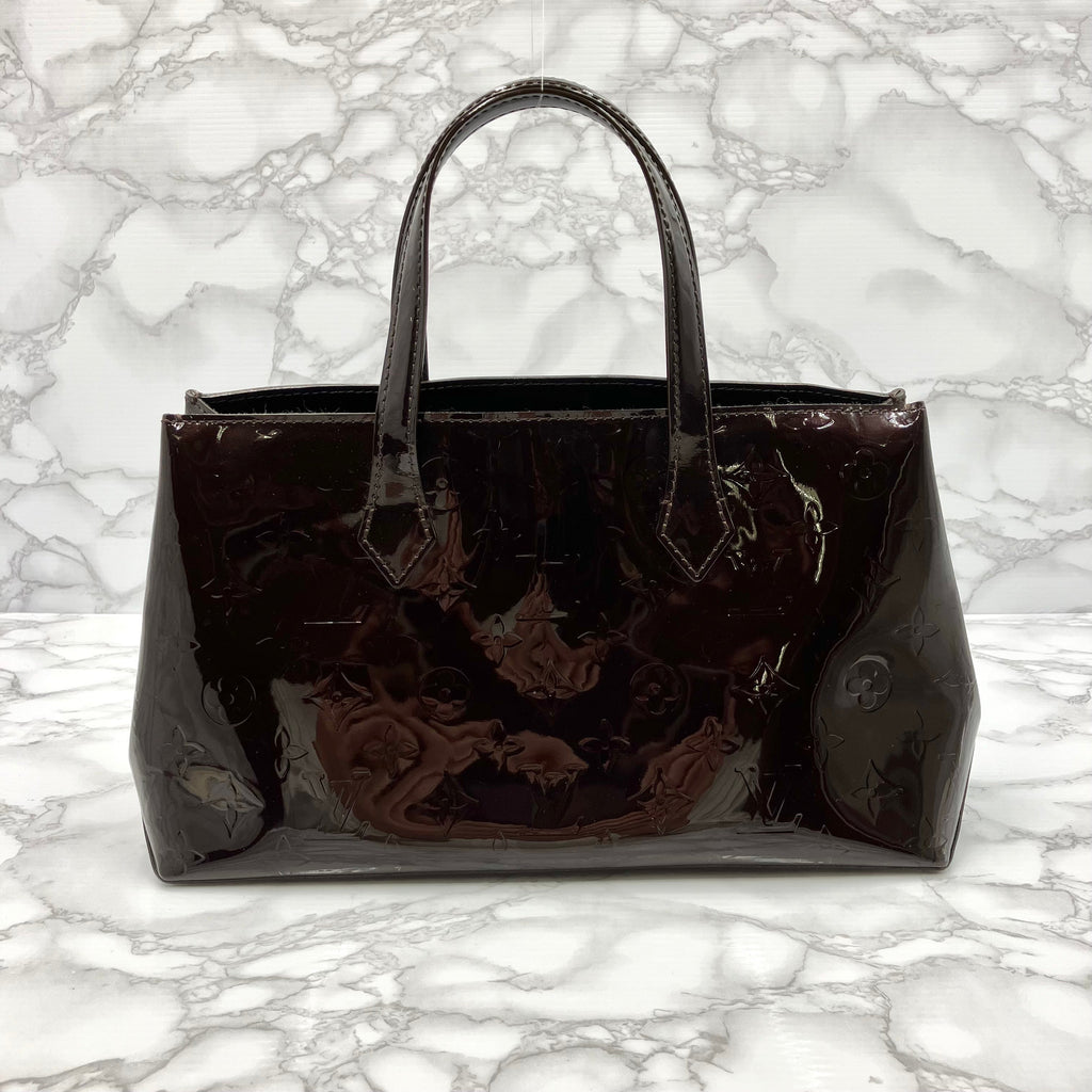 LOUIS VUITTON Wilshire PM