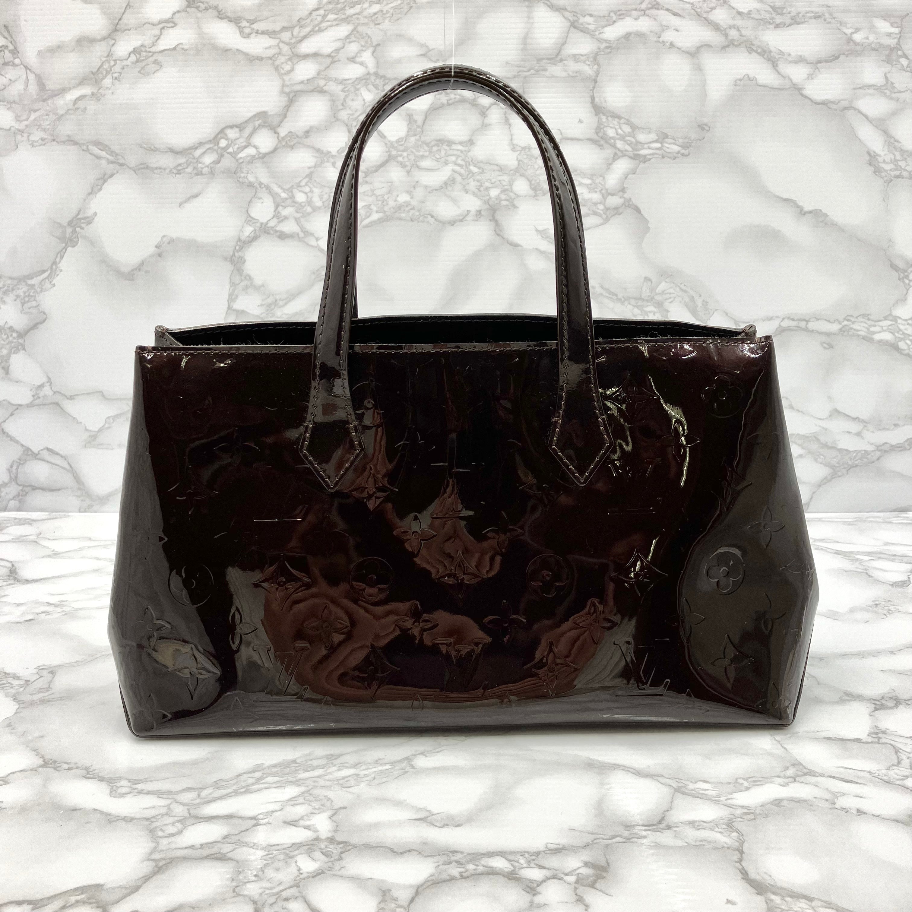 LOUIS VUITTON Wilshire PM