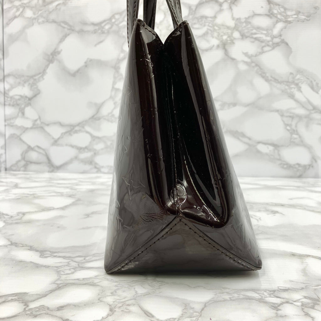 LOUIS VUITTON Wilshire PM