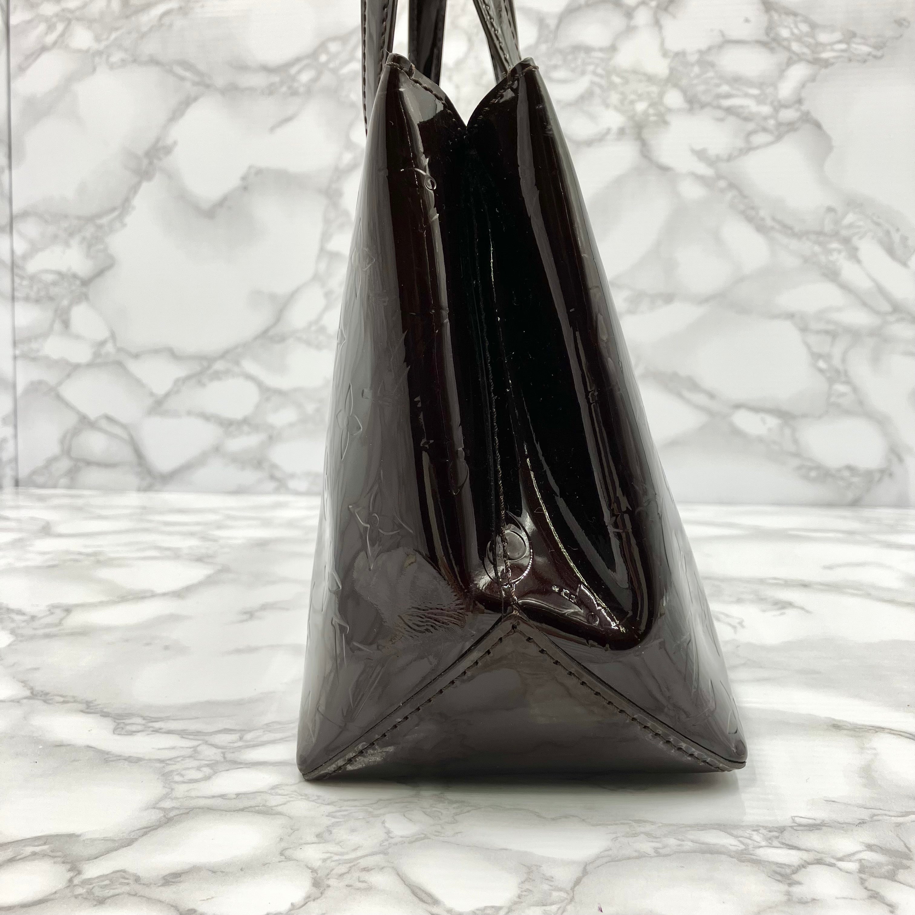 LOUIS VUITTON Wilshire PM