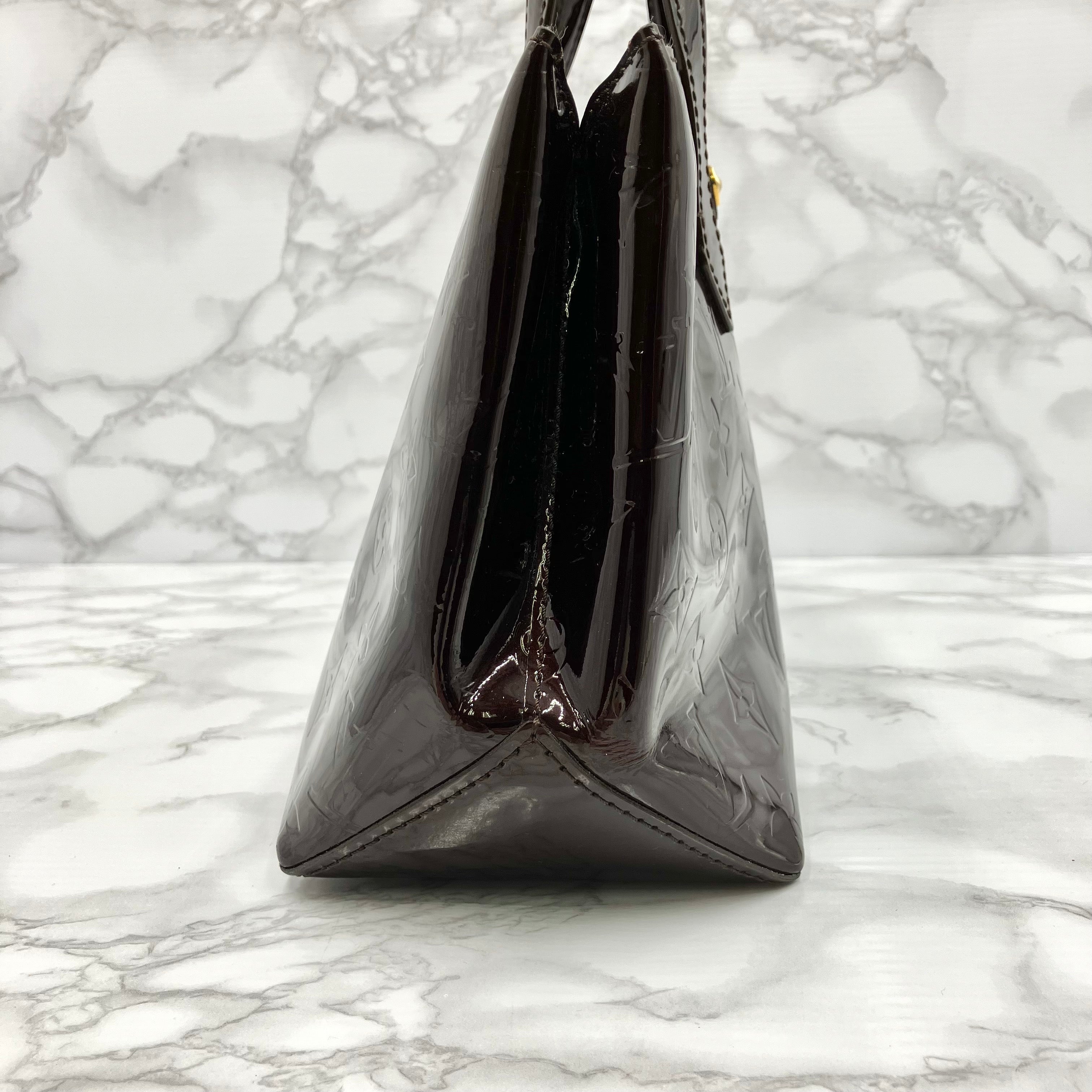 LOUIS VUITTON Wilshire PM