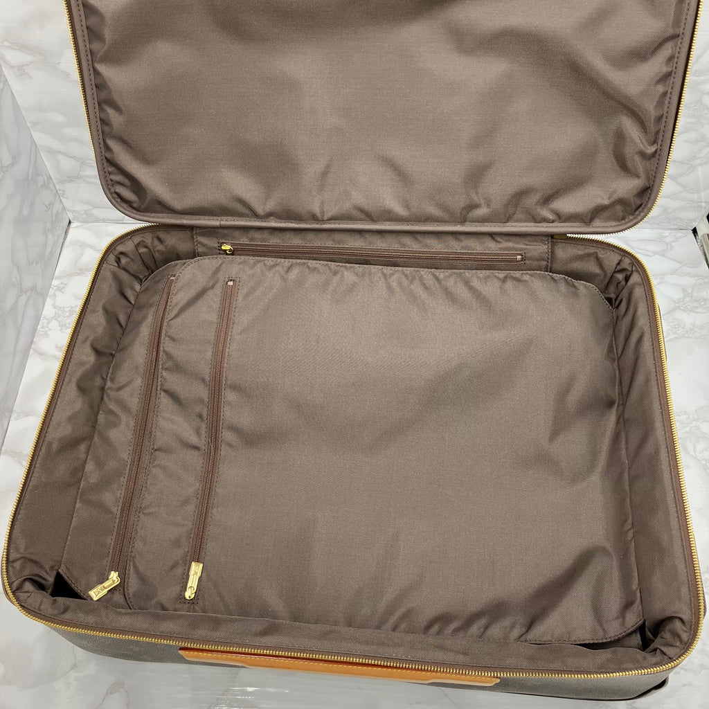 LOUIS VUITTON Monogram Pegase55