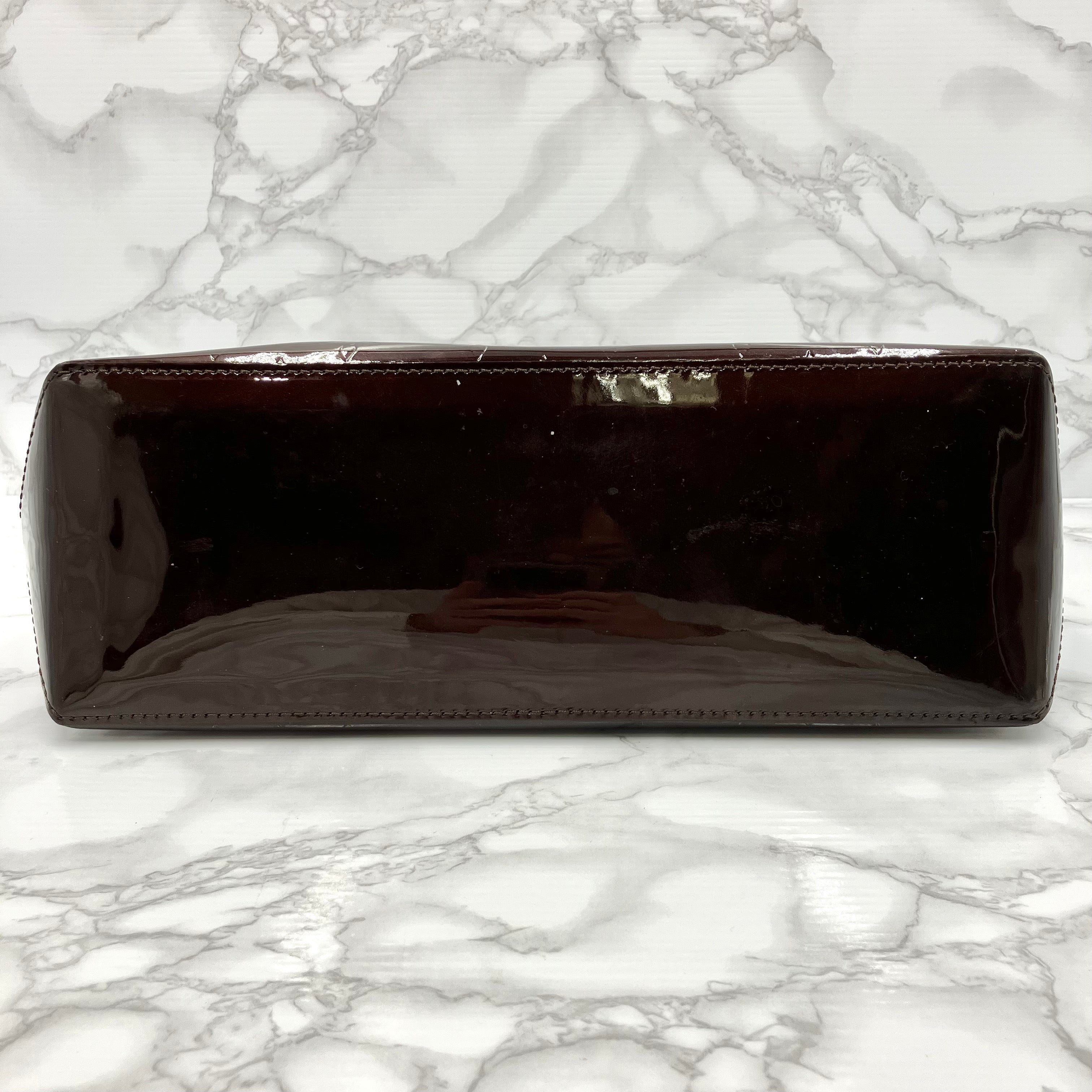 LOUIS VUITTON Wilshire PM