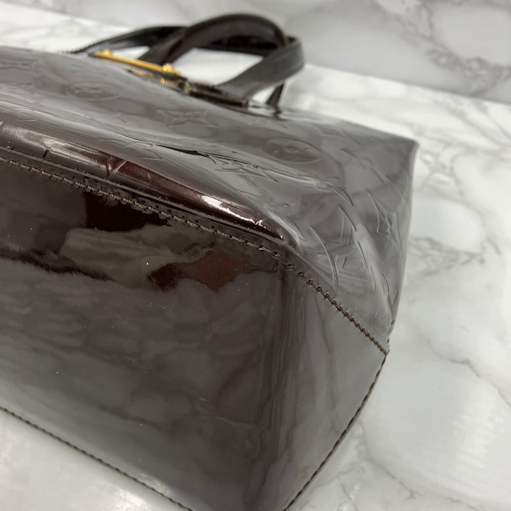 LOUIS VUITTON Wilshire PM