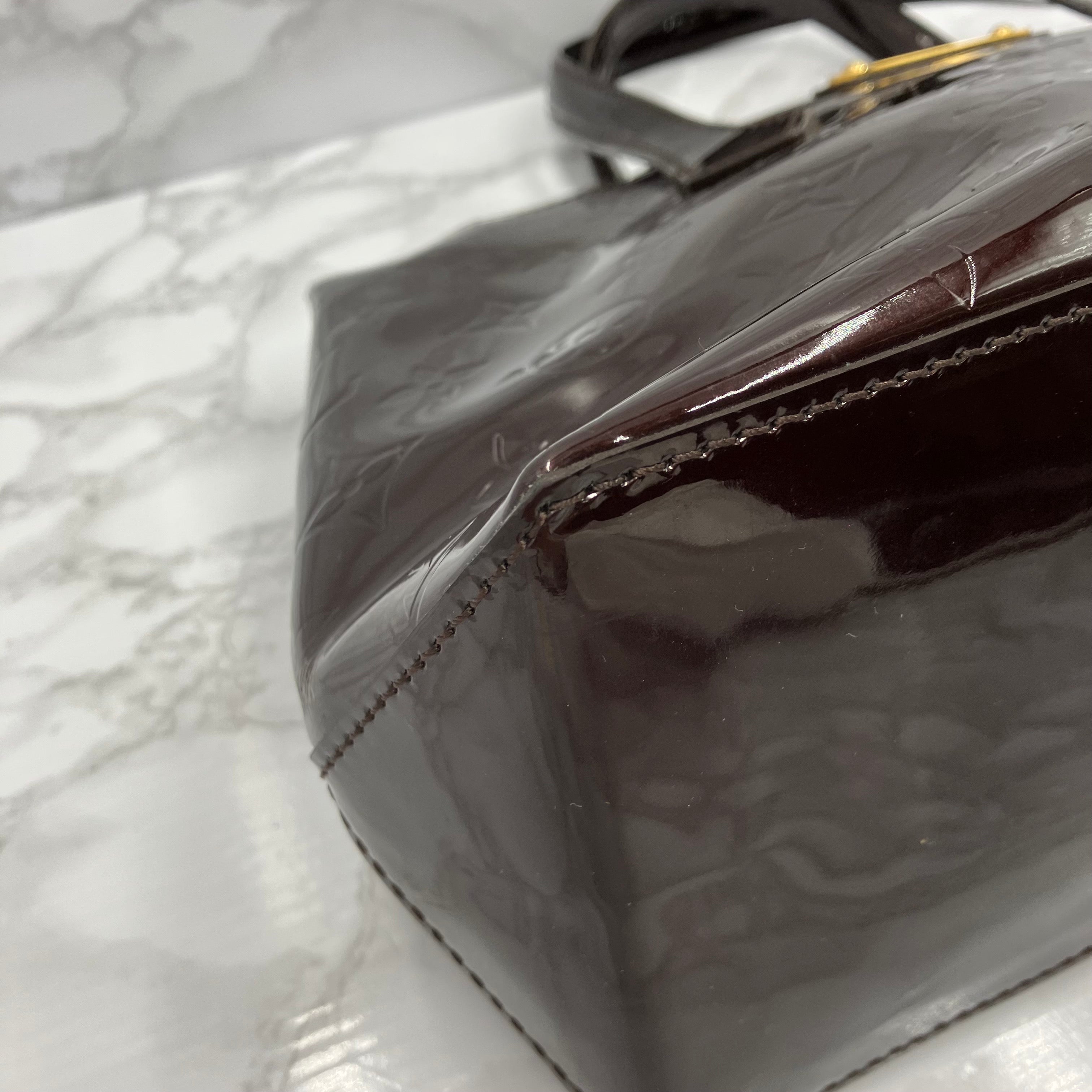 LOUIS VUITTON Wilshire PM