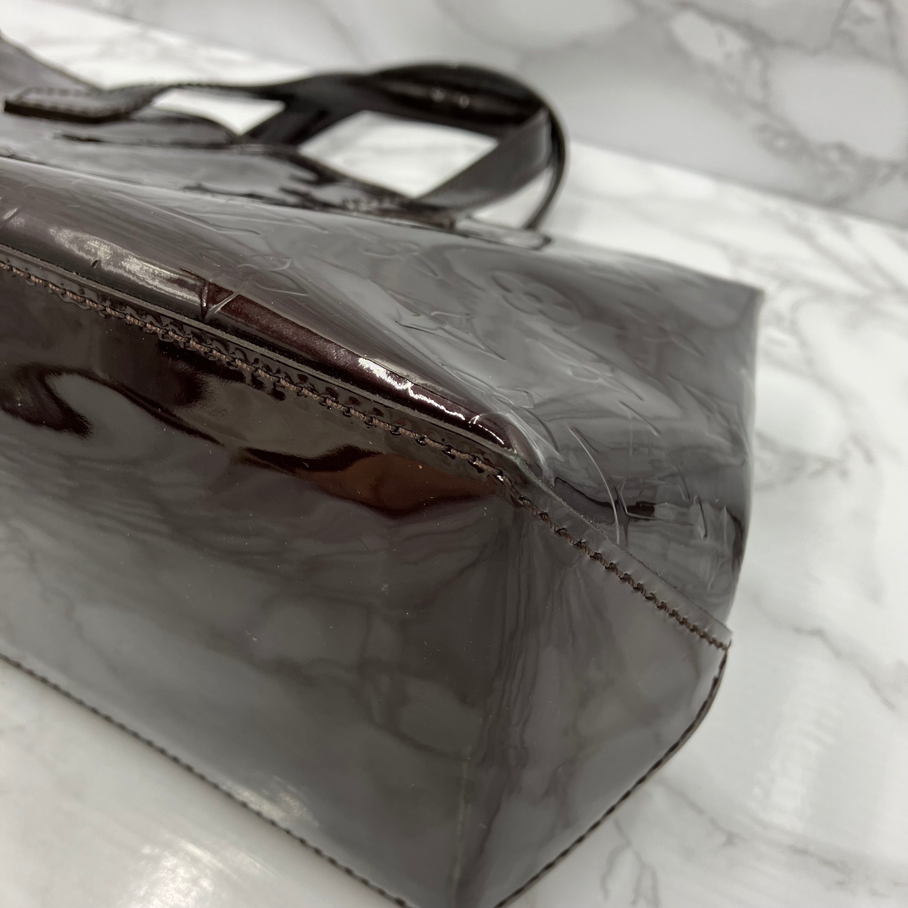 LOUIS VUITTON Wilshire PM