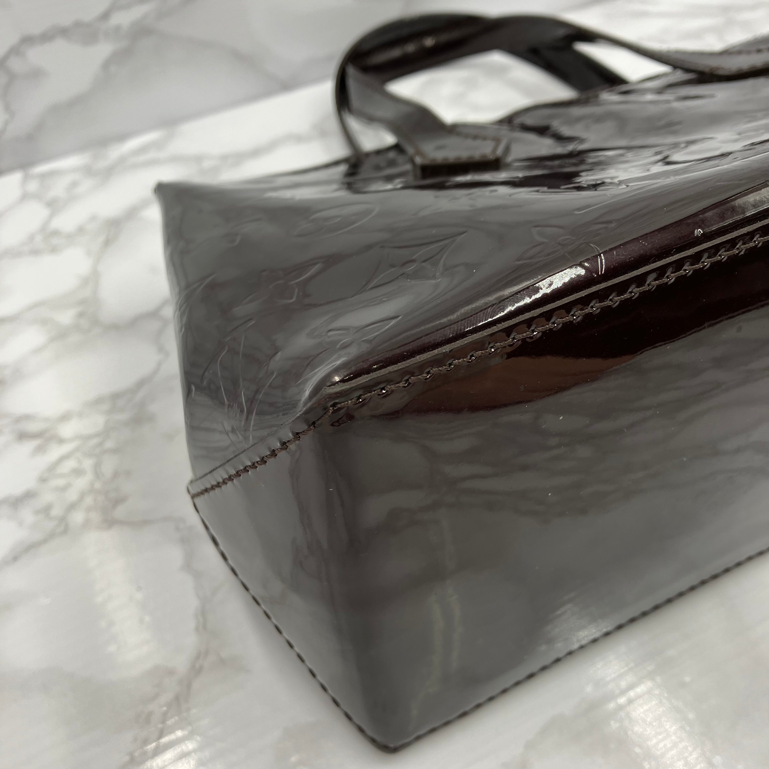 LOUIS VUITTON Wilshire PM