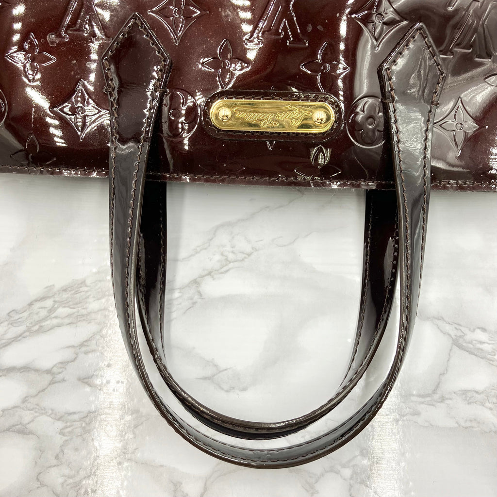 LOUIS VUITTON Wilshire PM