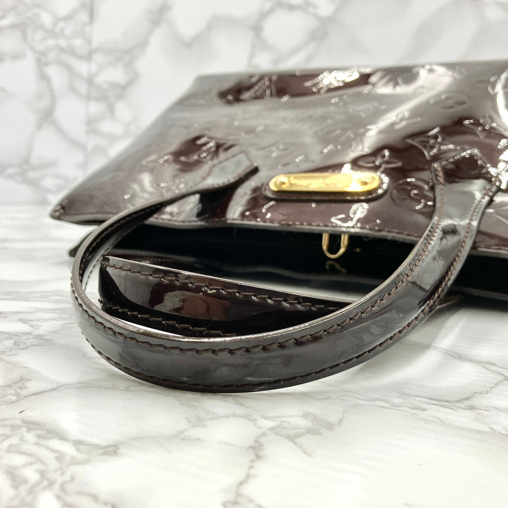 LOUIS VUITTON Wilshire PM