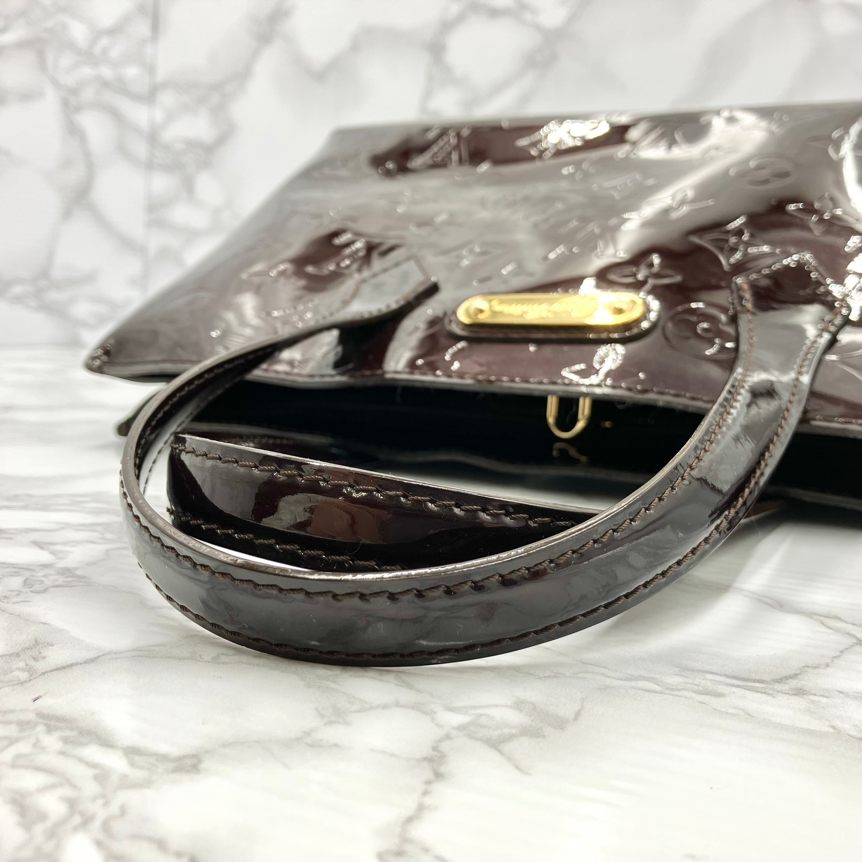 LOUIS VUITTON Wilshire PM
