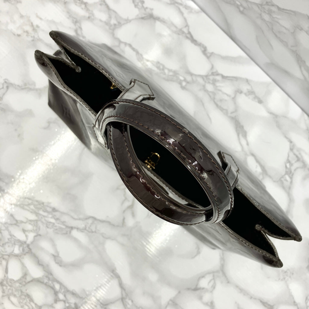 LOUIS VUITTON Wilshire PM