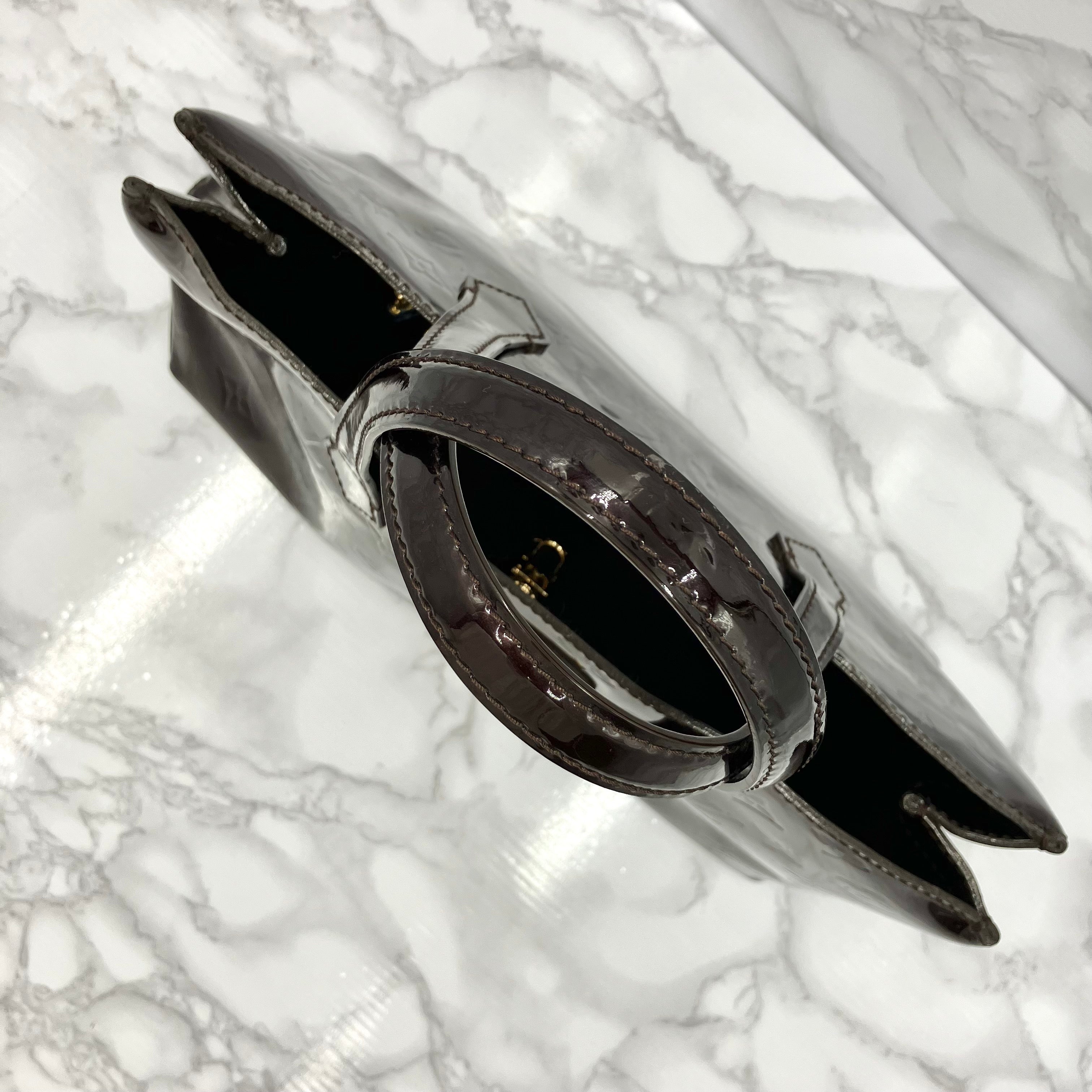 LOUIS VUITTON Wilshire PM