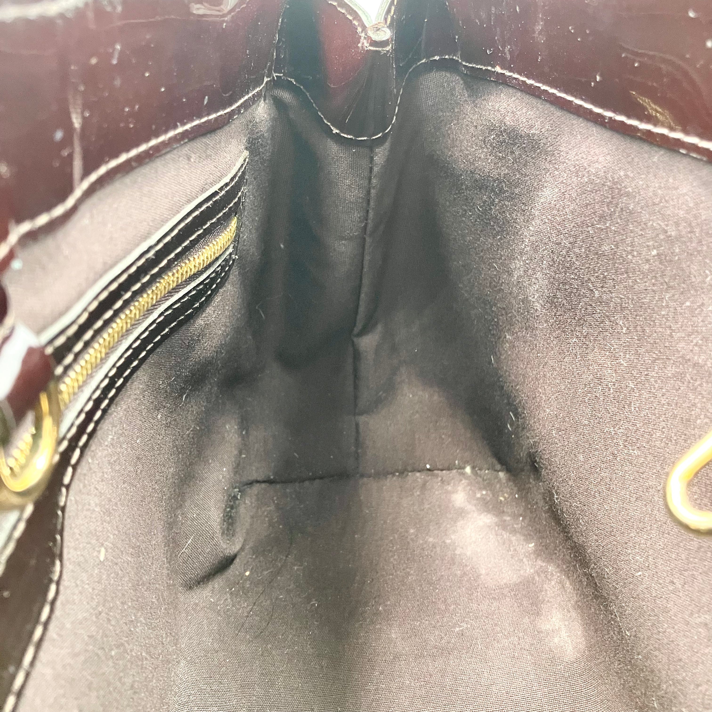 LOUIS VUITTON Wilshire PM