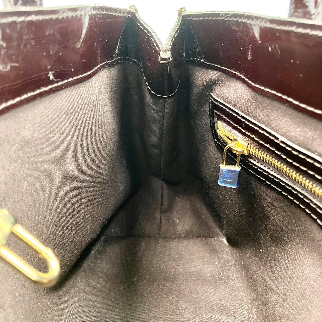 LOUIS VUITTON Wilshire PM