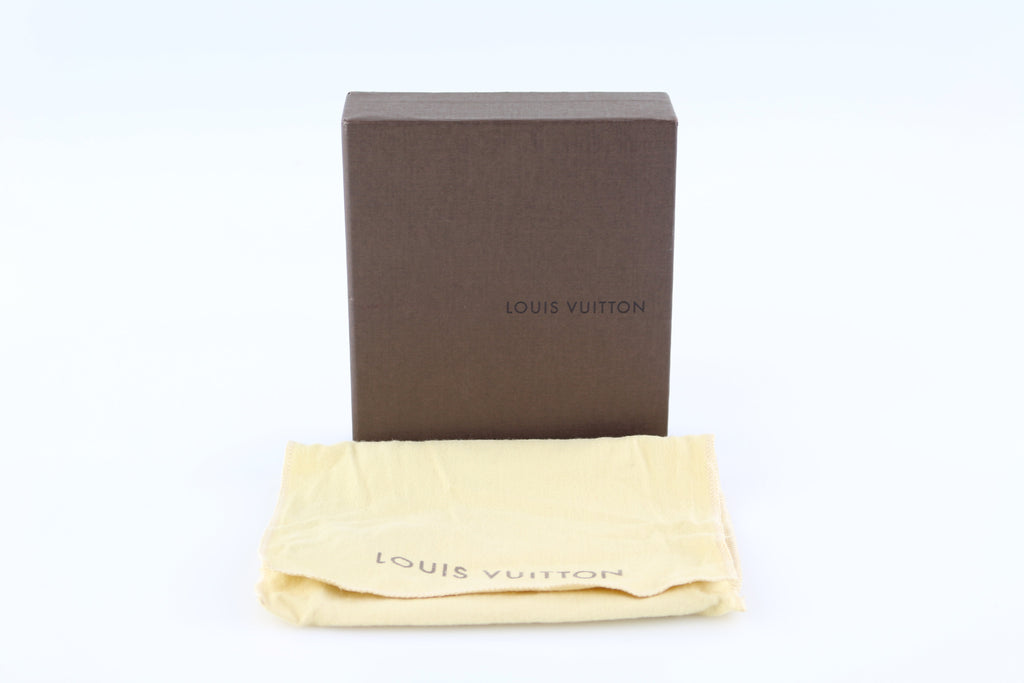 Black Electric Epi Joey Wallet