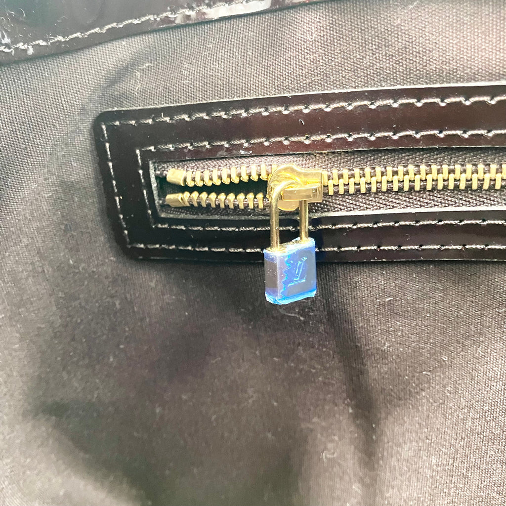 LOUIS VUITTON Wilshire PM
