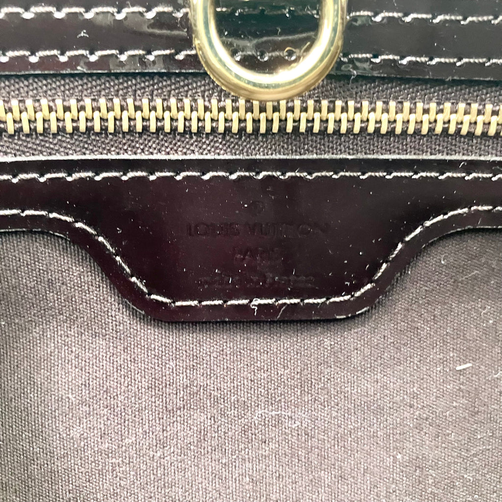 LOUIS VUITTON Wilshire PM