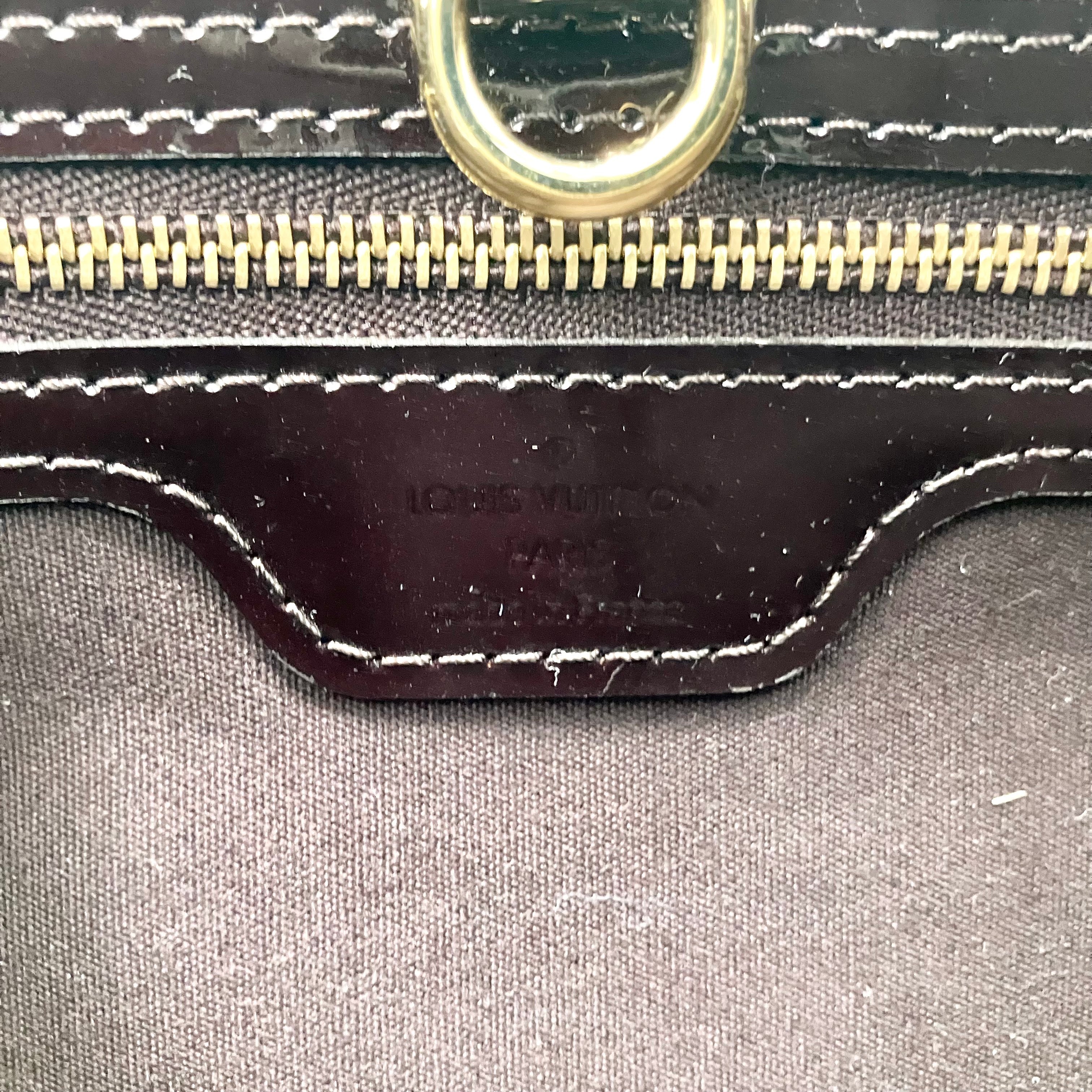 LOUIS VUITTON Wilshire PM