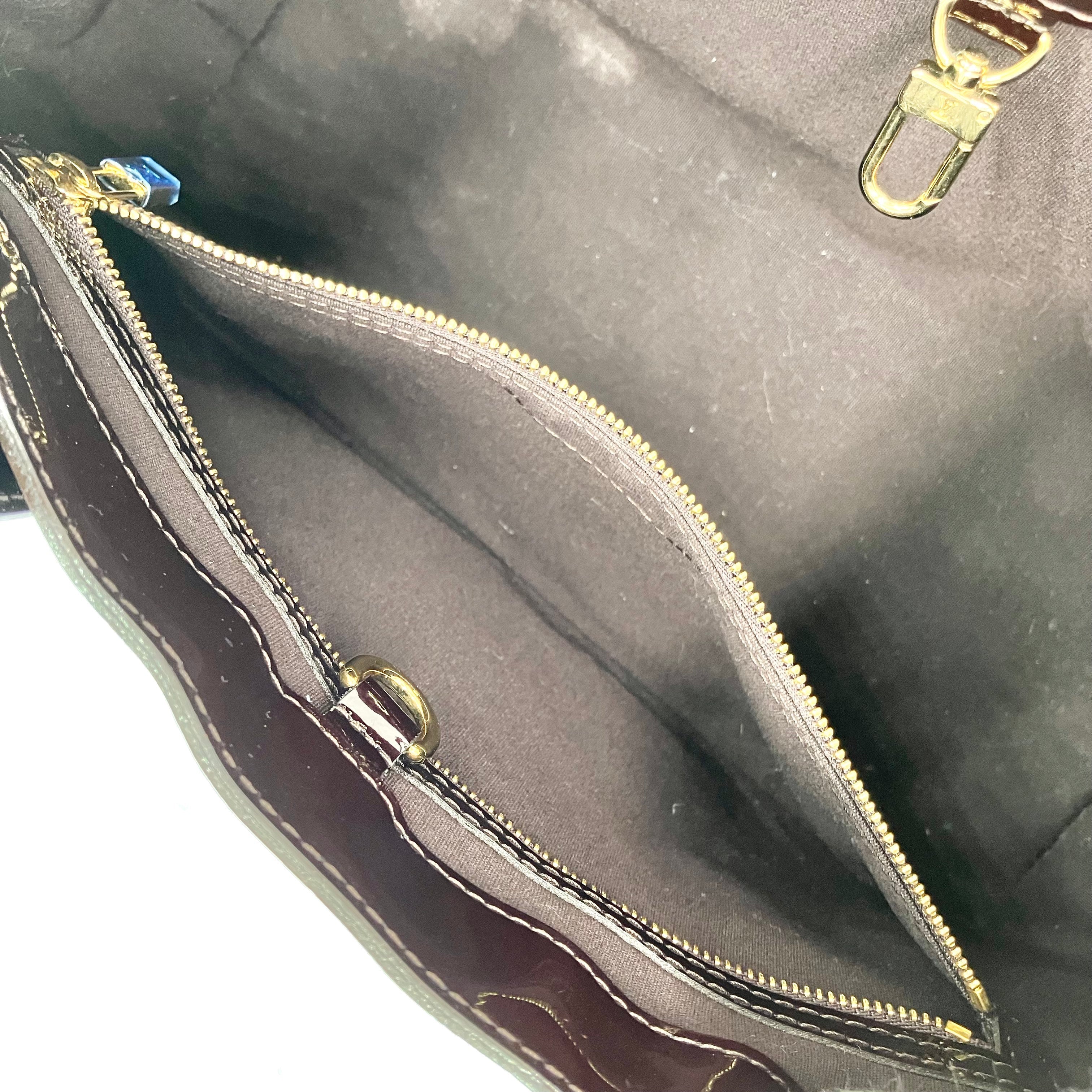 LOUIS VUITTON Wilshire PM