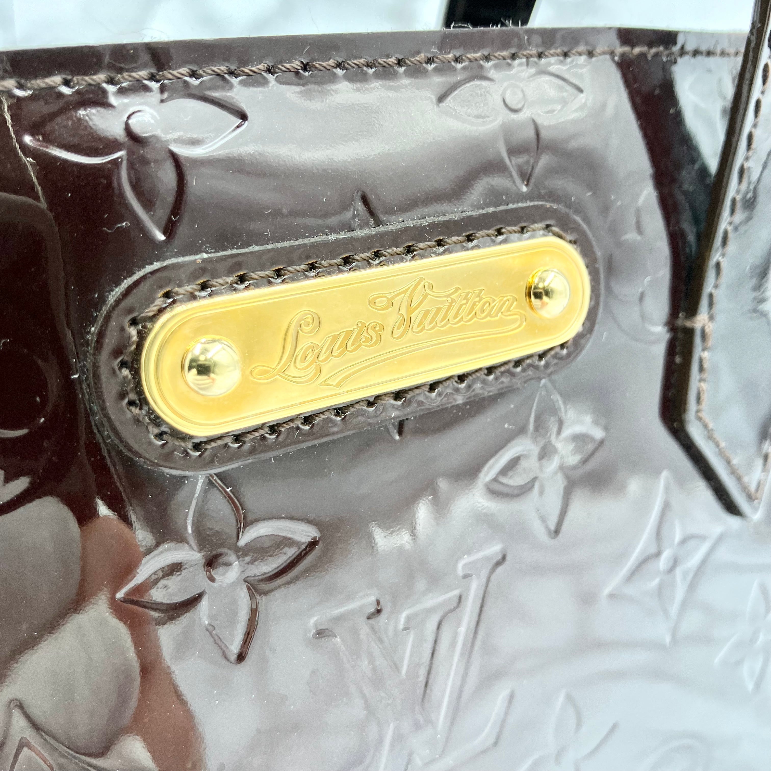 LOUIS VUITTON Wilshire PM