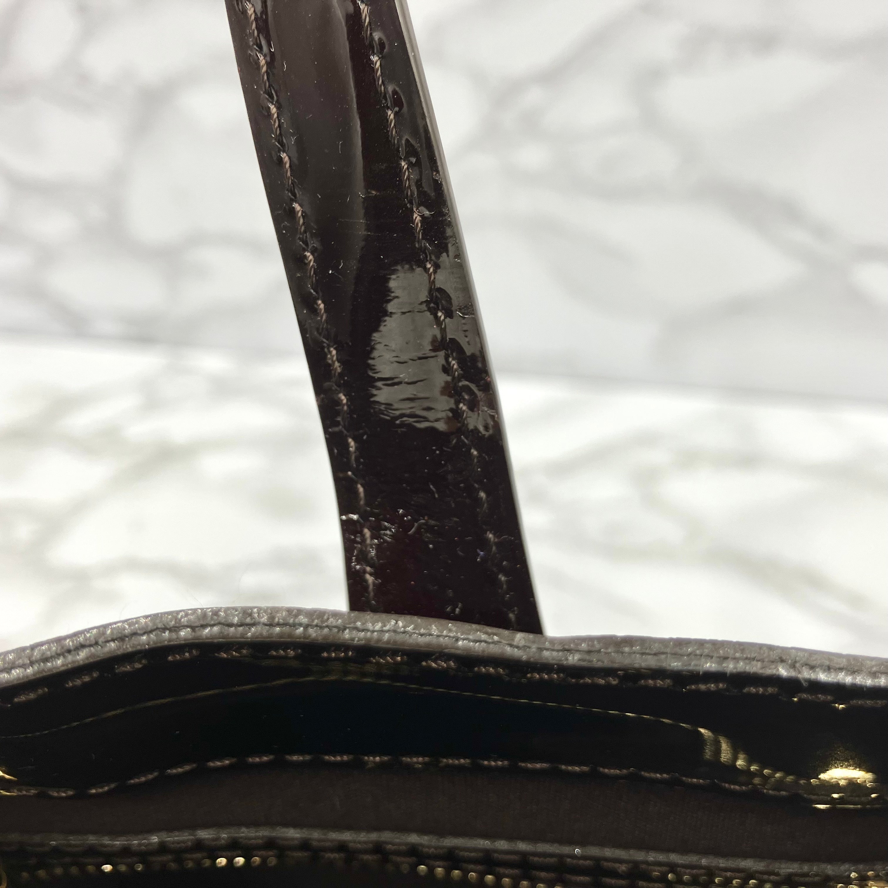 LOUIS VUITTON Wilshire PM