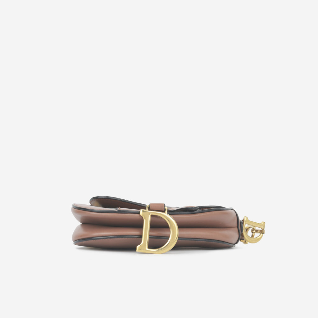 Mini Saddle Bag