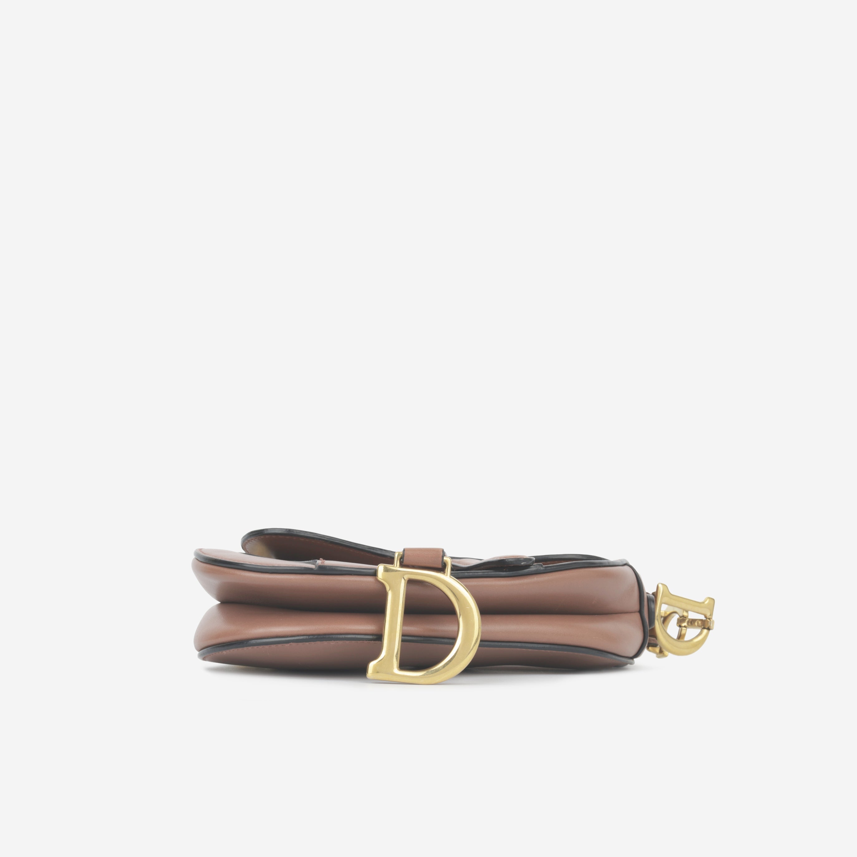 Mini Saddle Bag