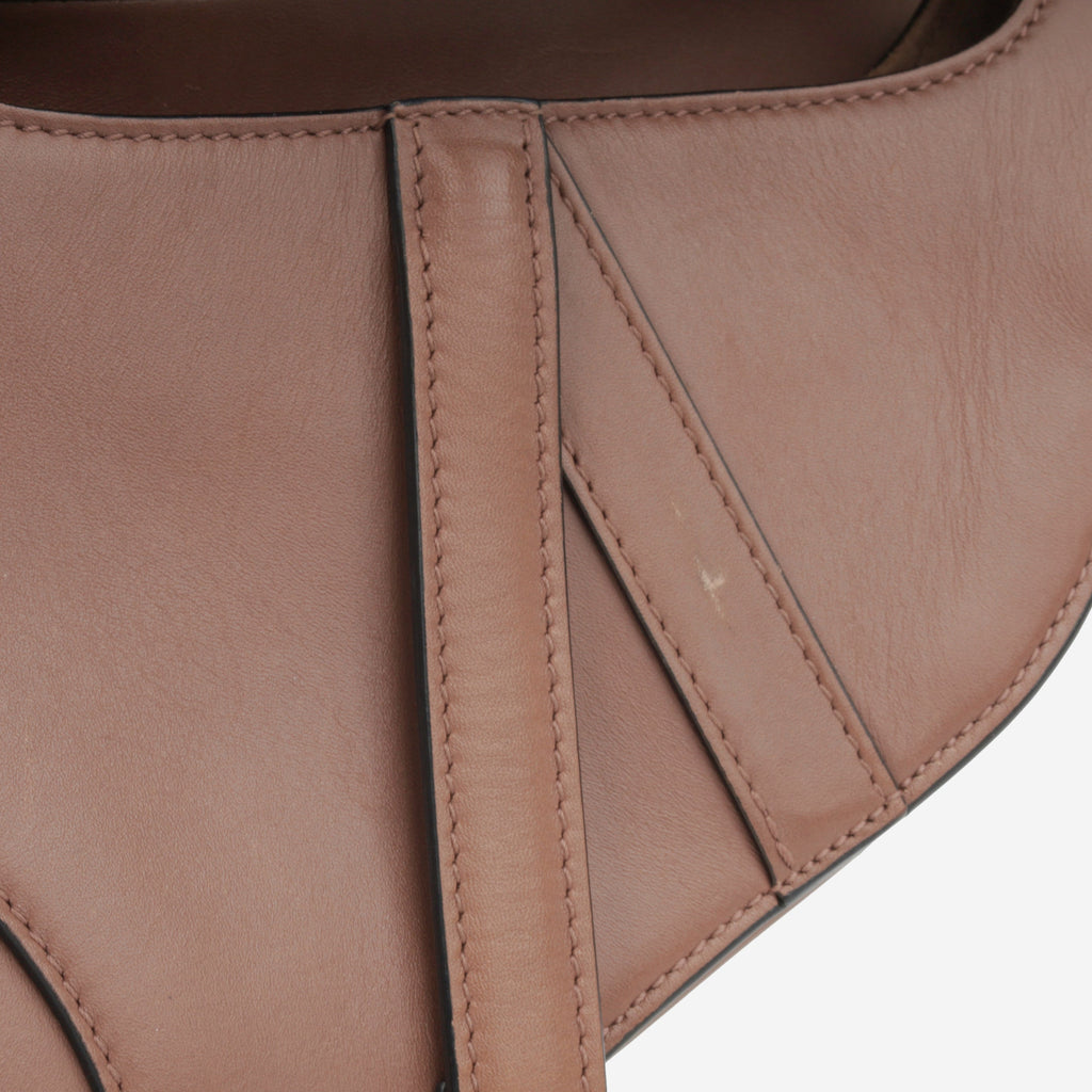 Mini Saddle Bag