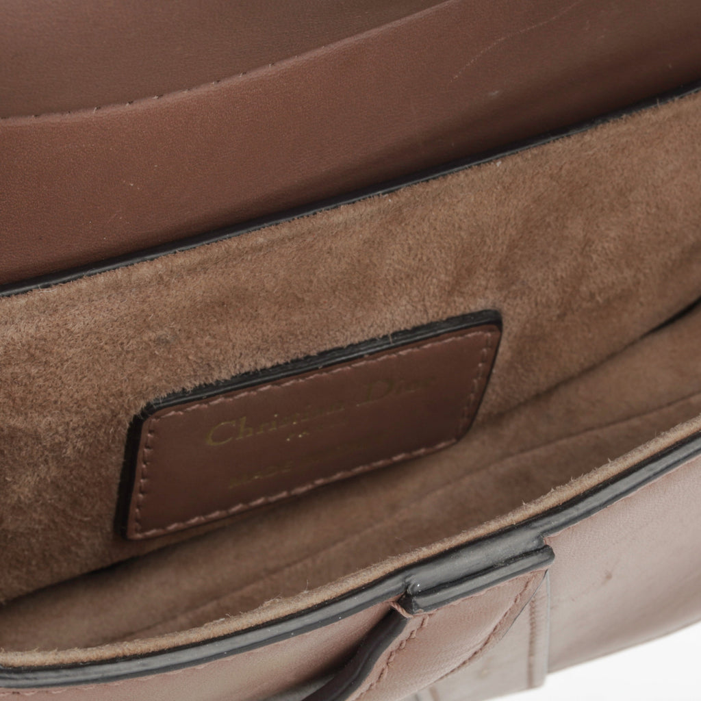 Mini Saddle Bag